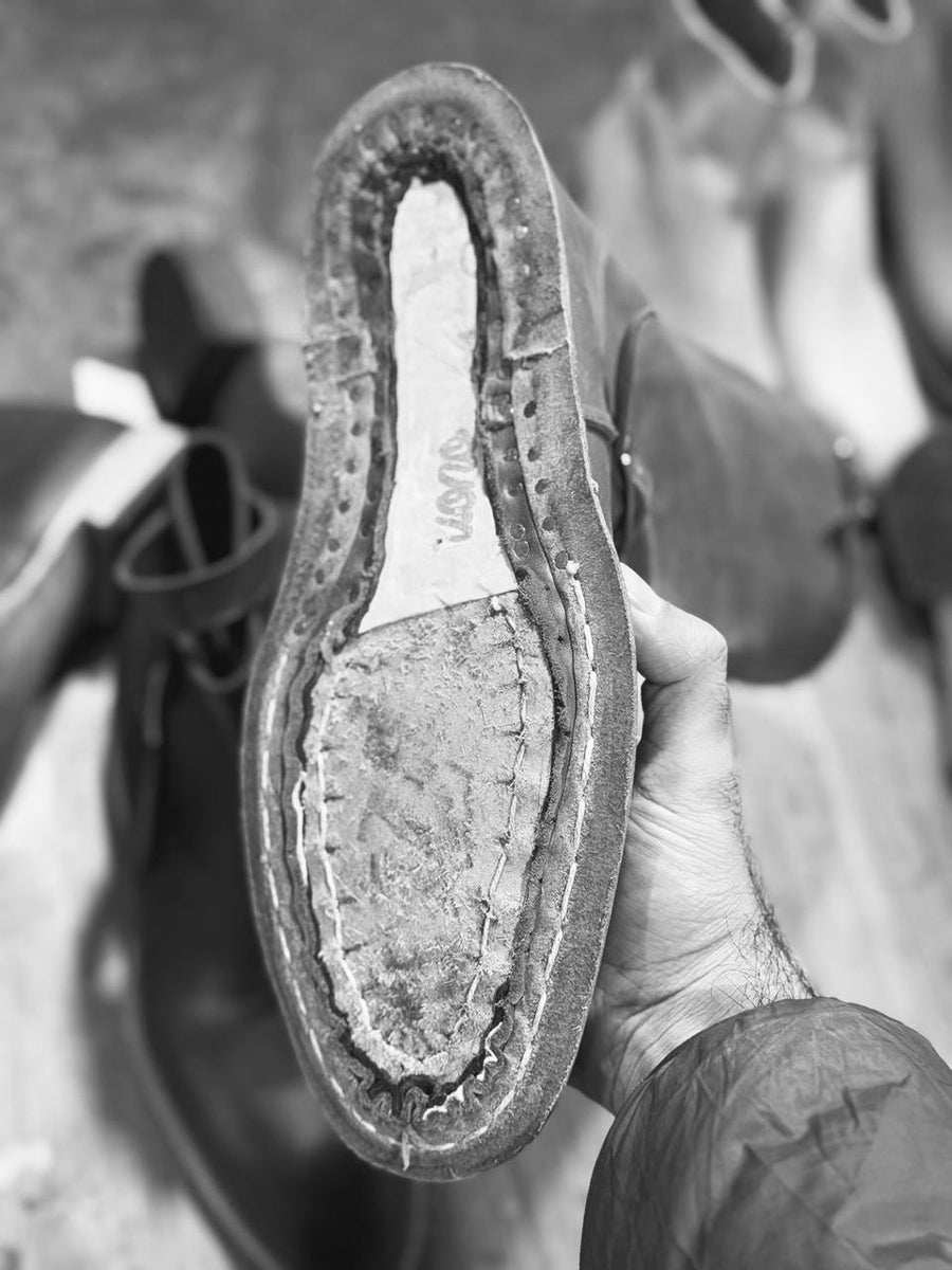 Whimsical Walk ShoeMaker