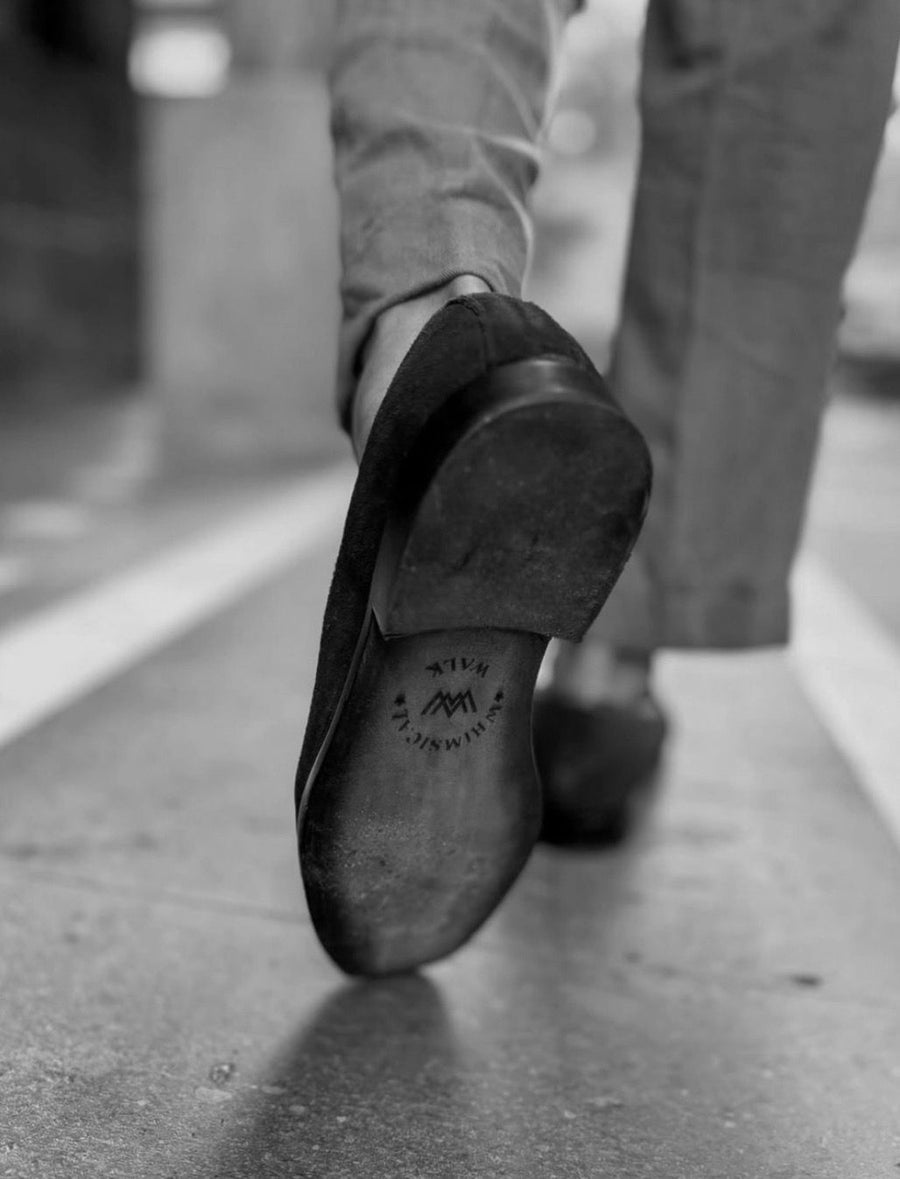 Whimsical Walk ShoeMaker