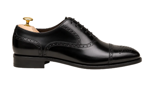 Oxford Shoes
