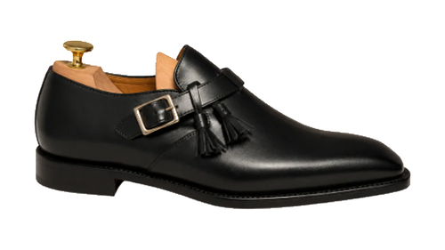 Monkstrap